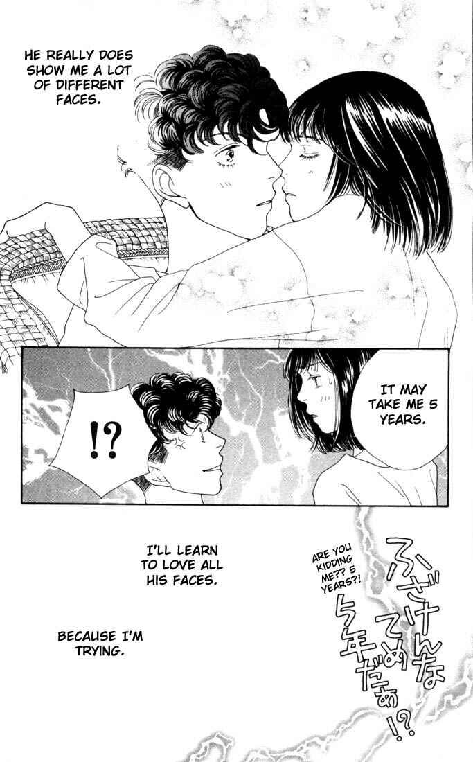 Page 21 Chapter 185 Boys Over Flowers