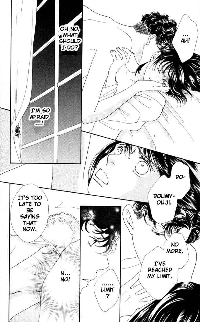 Page 9 Chapter 185 Boys Over Flowers