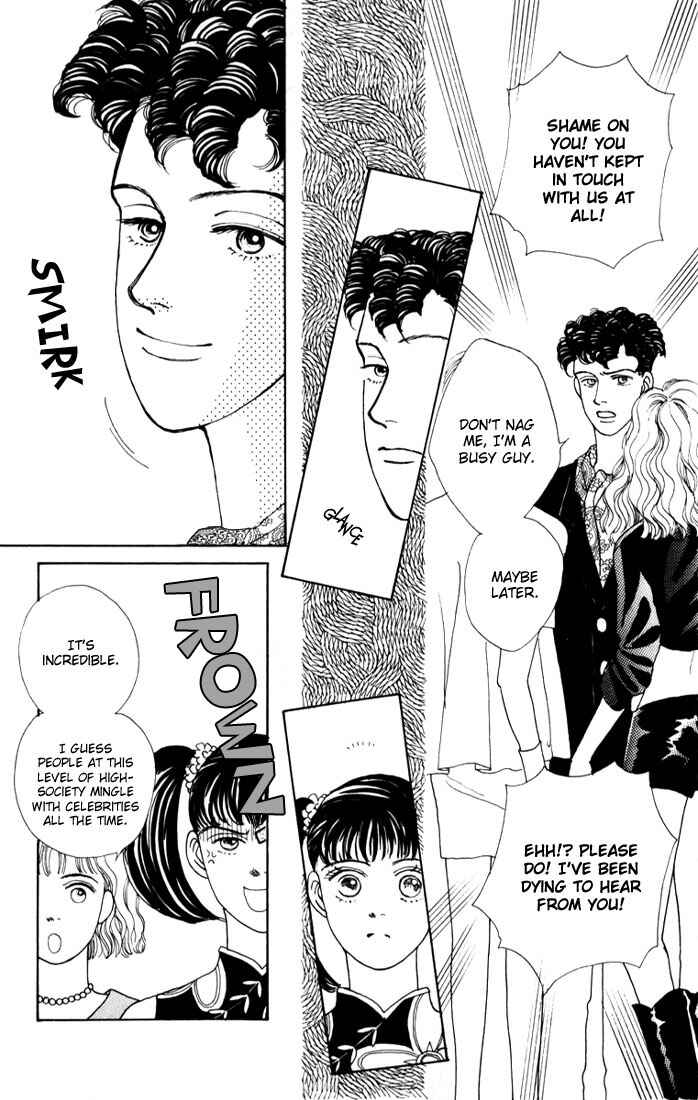 Page 14 Chapter 17 Boys Over Flowers