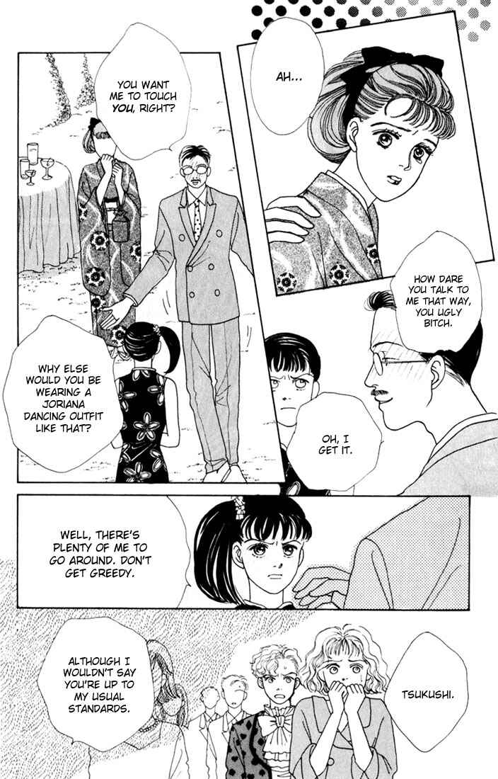 Page 20 Chapter 17 Boys Over Flowers