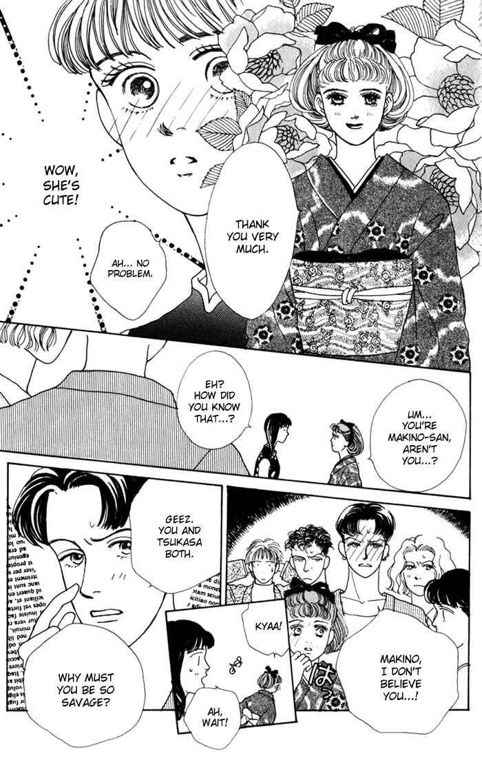 Page 24 Chapter 17 Boys Over Flowers