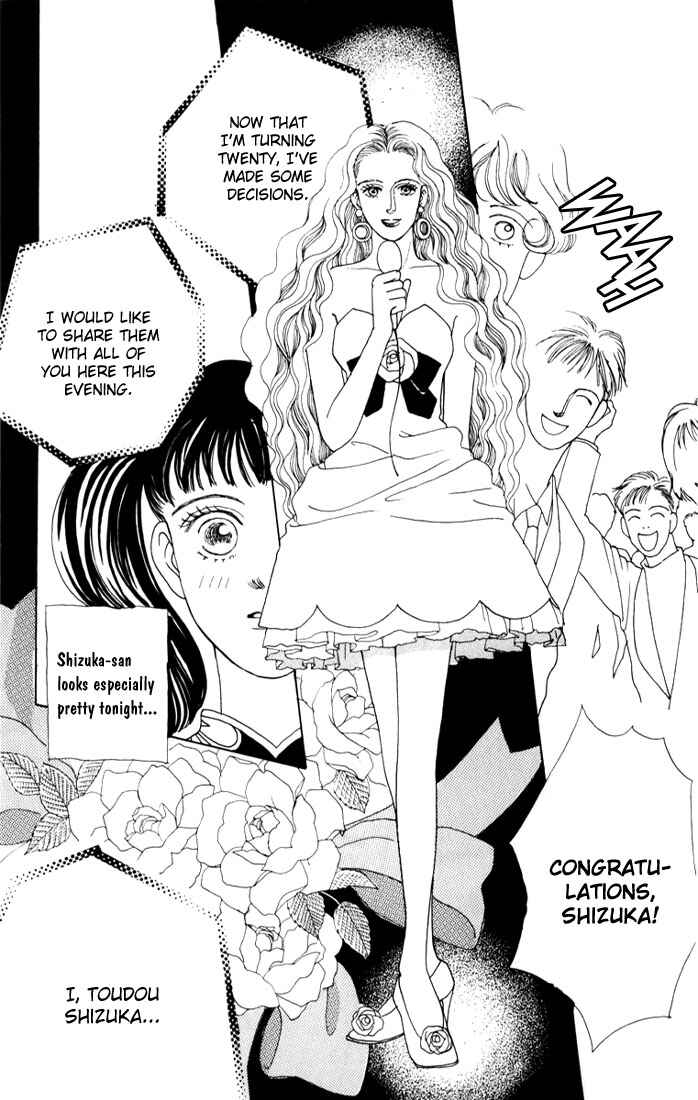 Page 26 Chapter 17 Boys Over Flowers