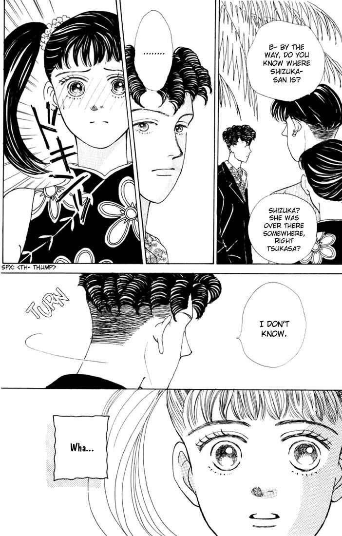 Page 5 Chapter 17 Boys Over Flowers