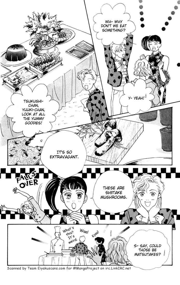 Page 9 Chapter 17 Boys Over Flowers