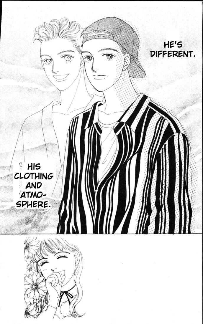 Page 1 Chapter 58 Boys Over Flowers
