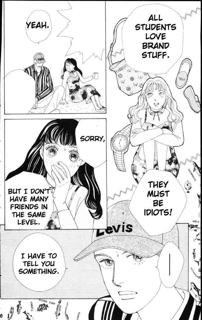 Page 11 Chapter 58 Boys Over Flowers