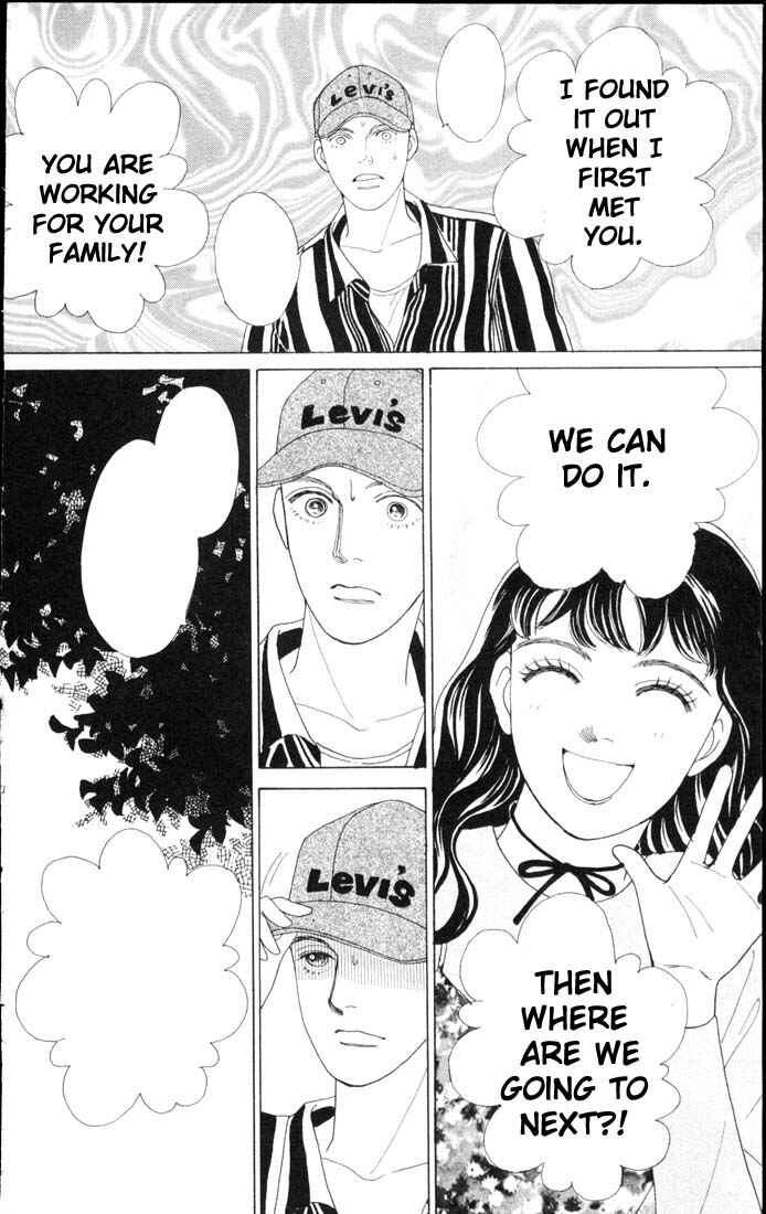 Page 13 Chapter 58 Boys Over Flowers