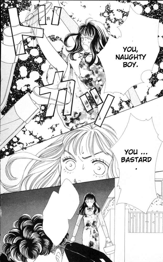 Page 25 Chapter 58 Boys Over Flowers