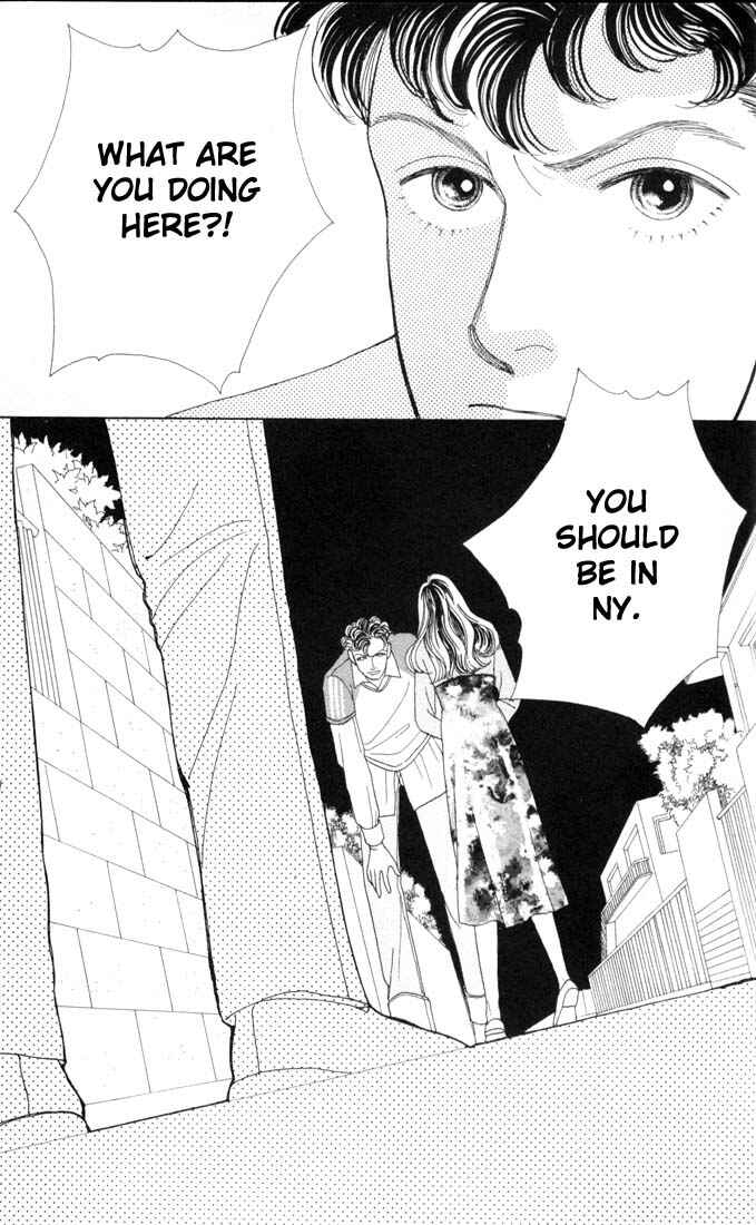 Page 27 Chapter 58 Boys Over Flowers