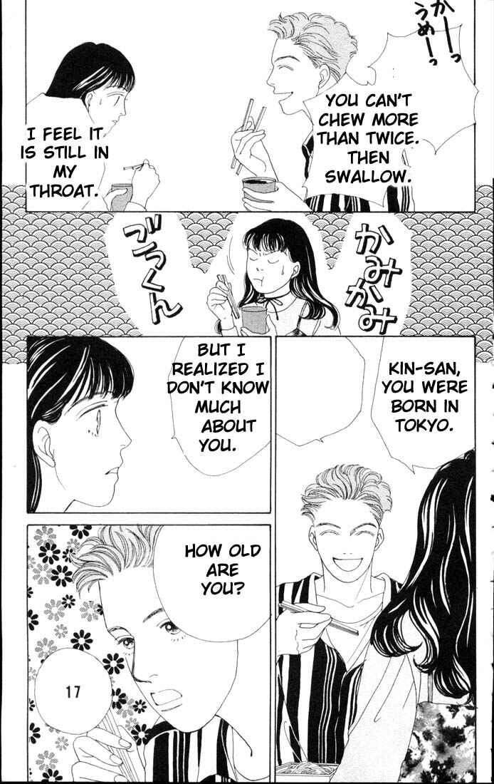 Page 6 Chapter 58 Boys Over Flowers