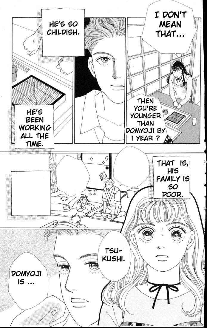Page 8 Chapter 58 Boys Over Flowers