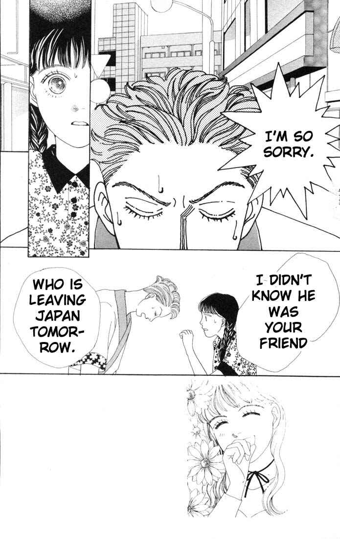 Page 1 Chapter 56 Boys Over Flowers