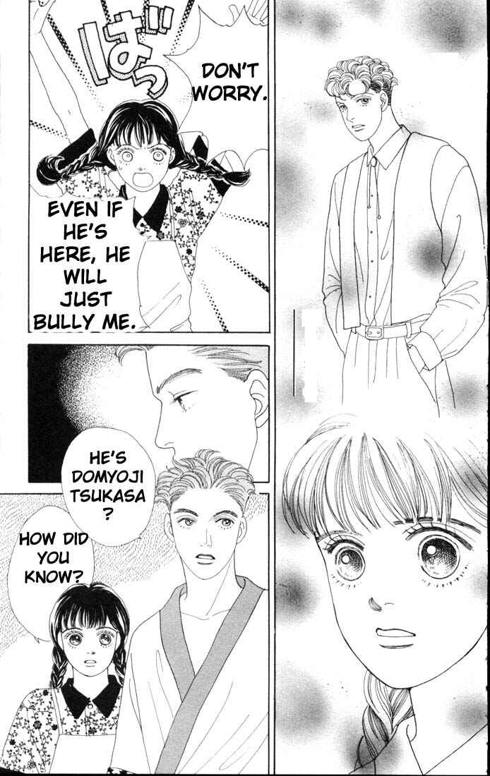 Page 3 Chapter 56 Boys Over Flowers