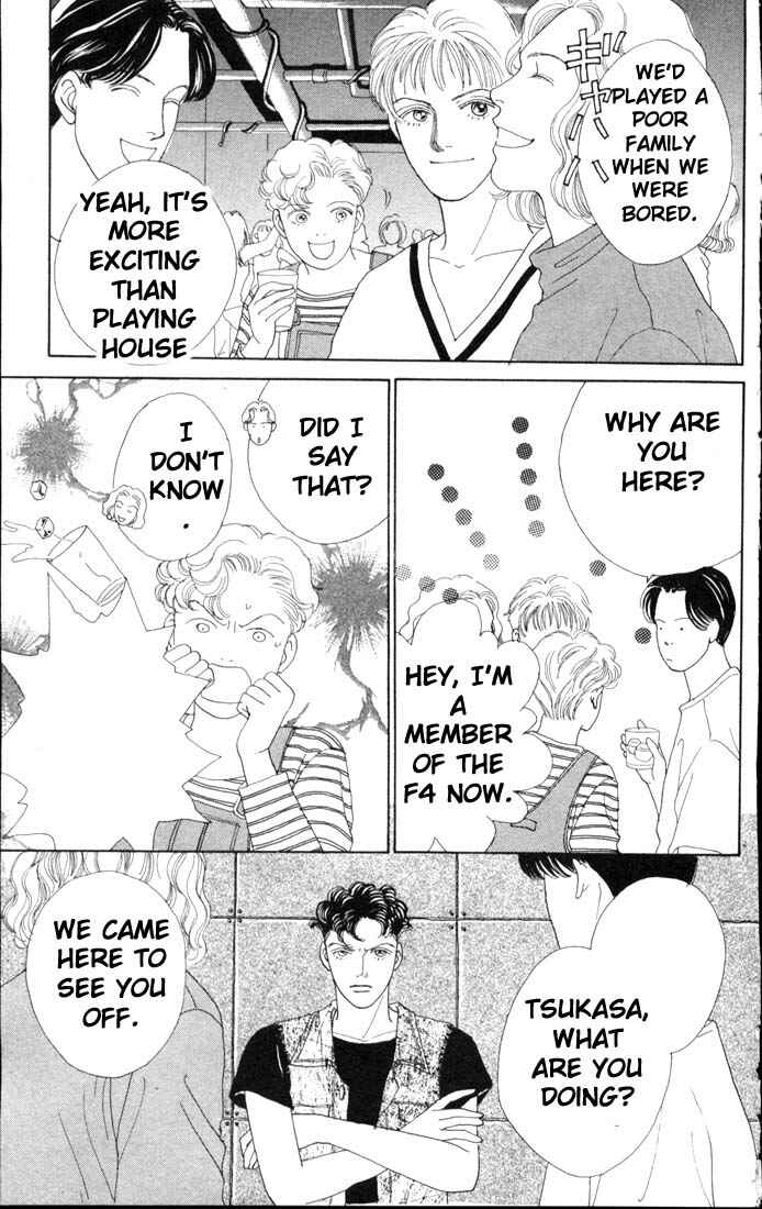 Page 9 Chapter 56 Boys Over Flowers