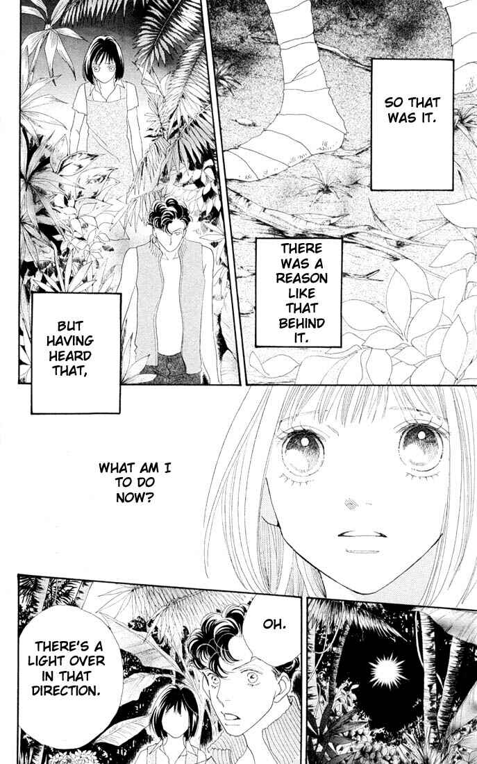 Page 11 Chapter 204 Boys Over Flowers