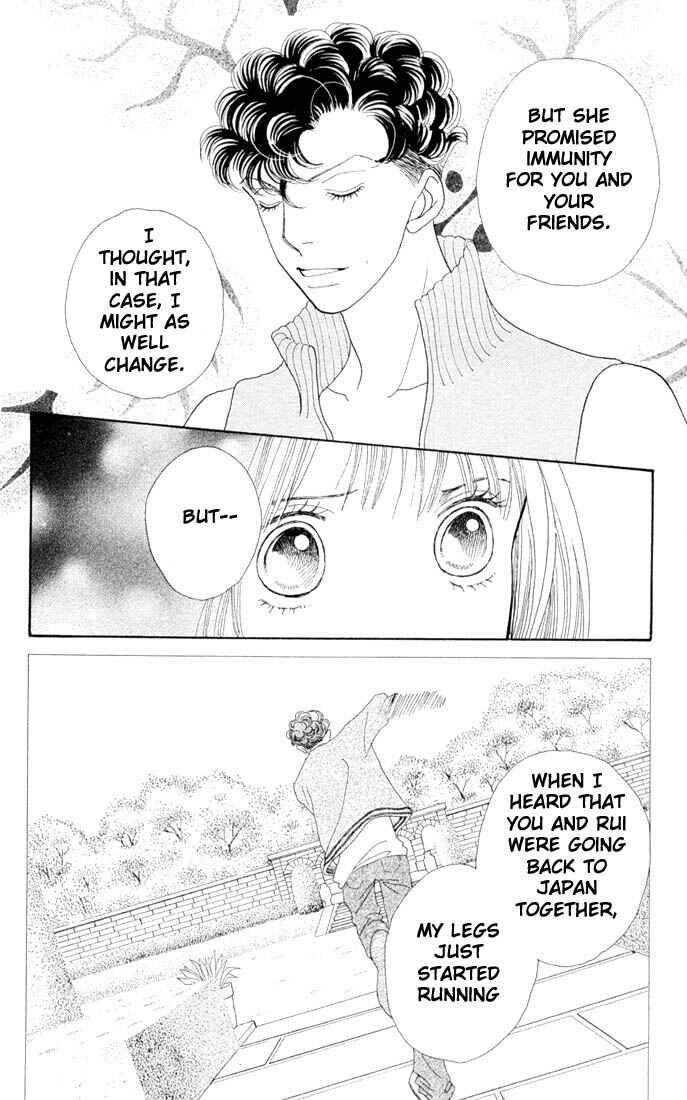 Page 9 Chapter 204 Boys Over Flowers