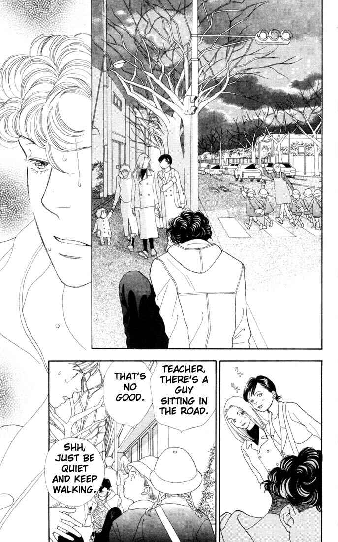 Page 18 Chapter 168 Boys Over Flowers