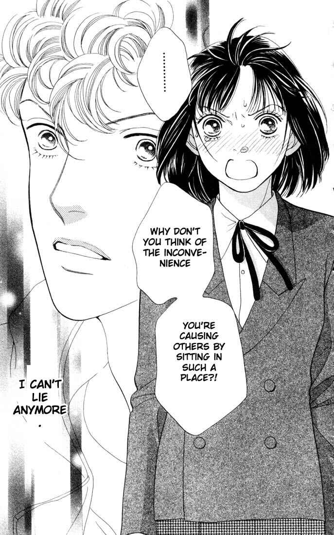 Page 22 Chapter 168 Boys Over Flowers