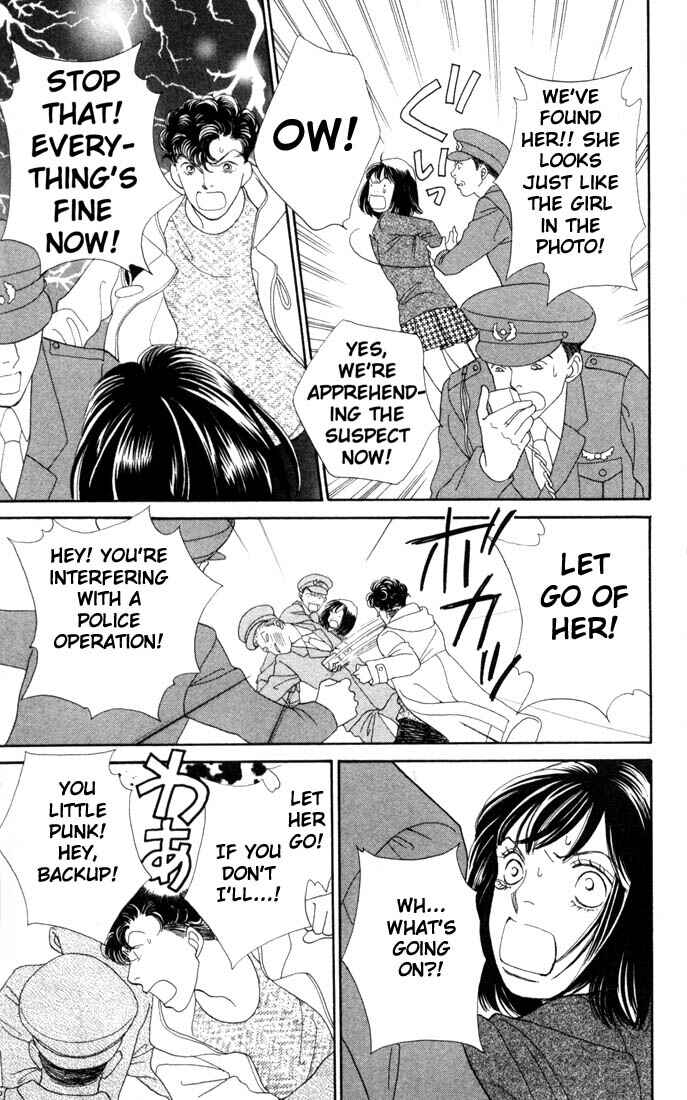 Page 26 Chapter 168 Boys Over Flowers