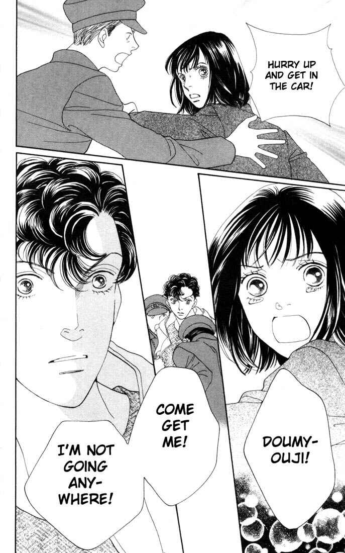 Page 27 Chapter 168 Boys Over Flowers