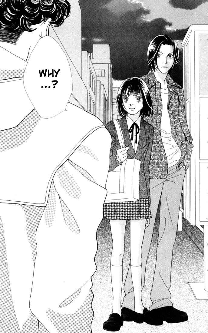 Page 5 Chapter 168 Boys Over Flowers