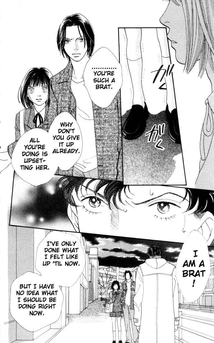 Page 8 Chapter 168 Boys Over Flowers