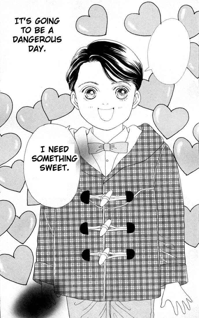 Page 1 Chapter 75 Boys Over Flowers
