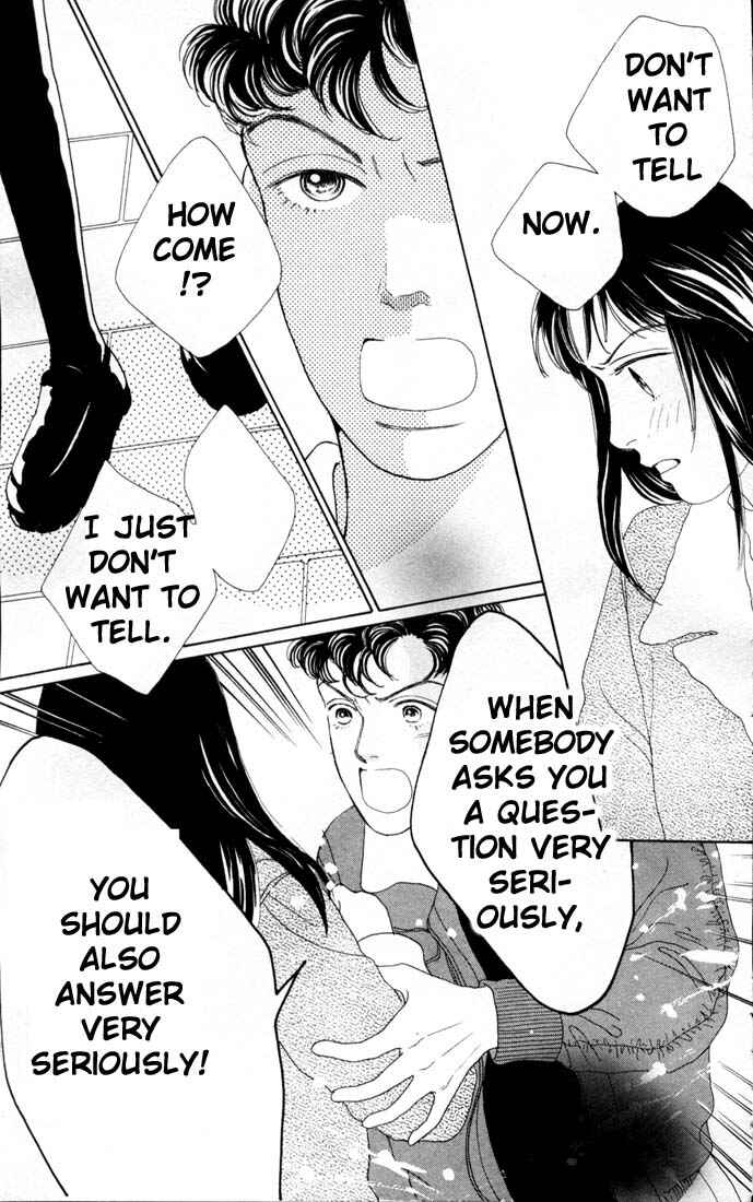 Page 22 Chapter 75 Boys Over Flowers
