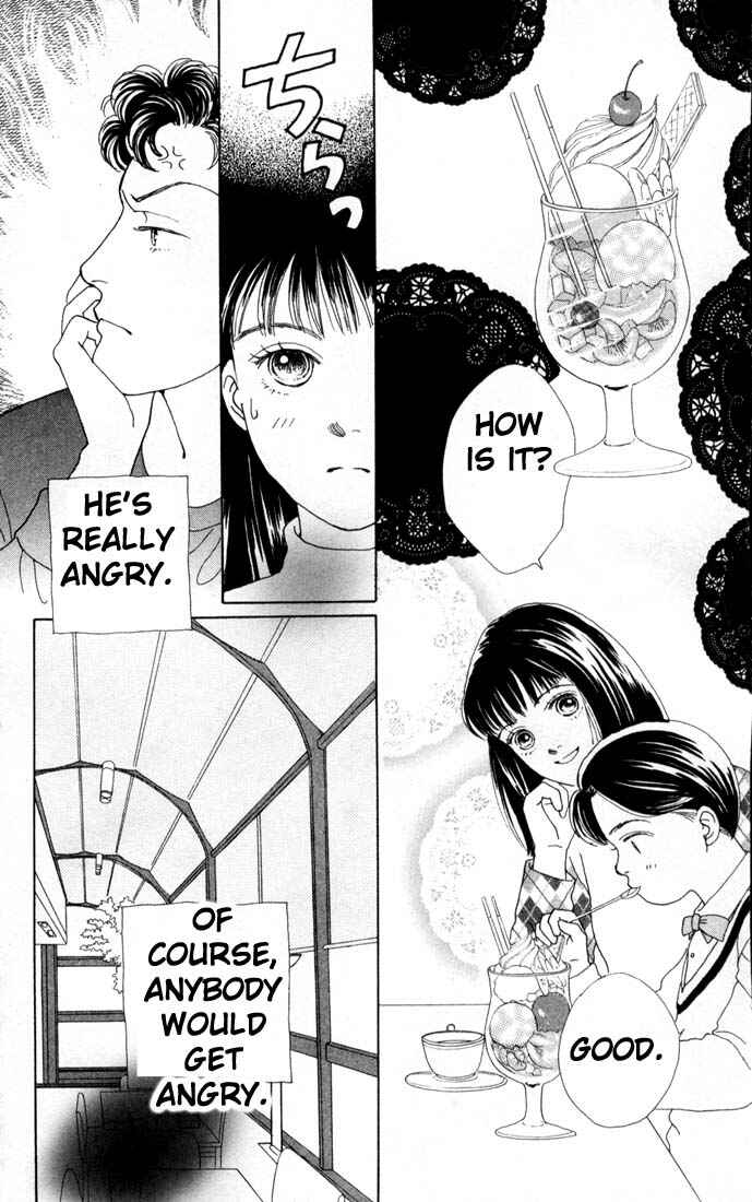 Page 3 Chapter 75 Boys Over Flowers