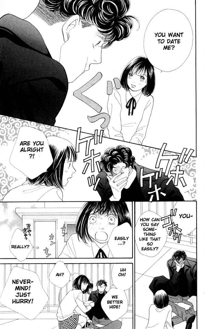 Page 10 Chapter 171 Boys Over Flowers