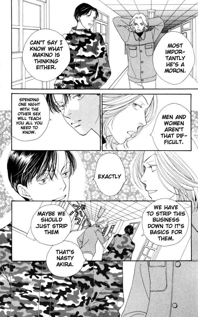 Page 23 Chapter 171 Boys Over Flowers