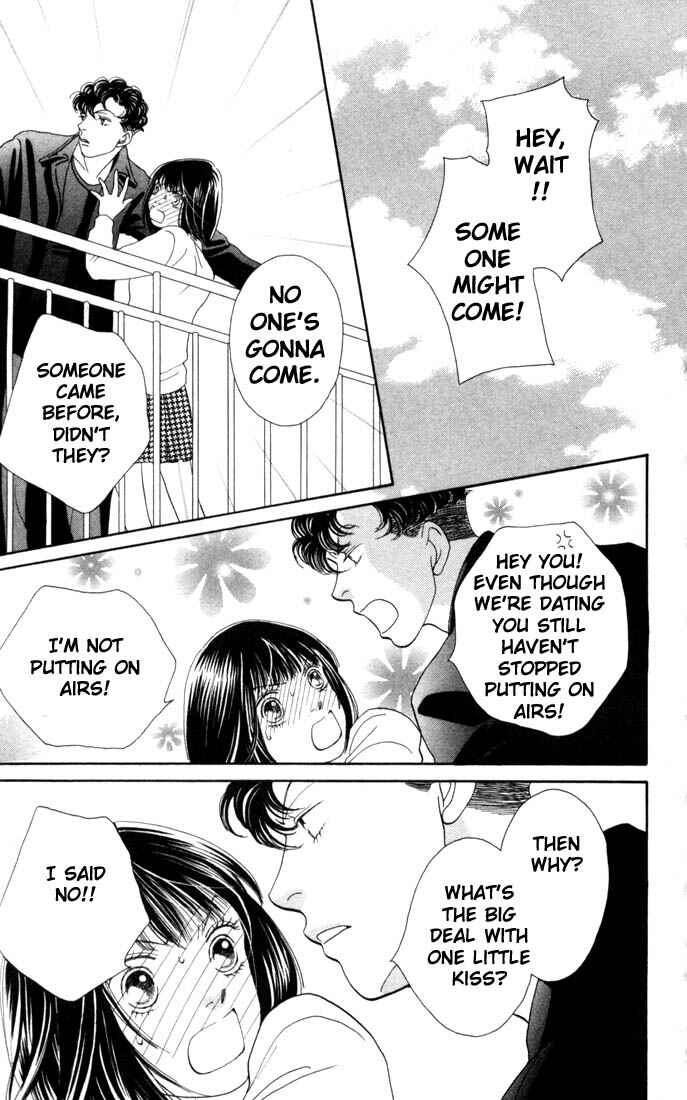 Page 24 Chapter 171 Boys Over Flowers