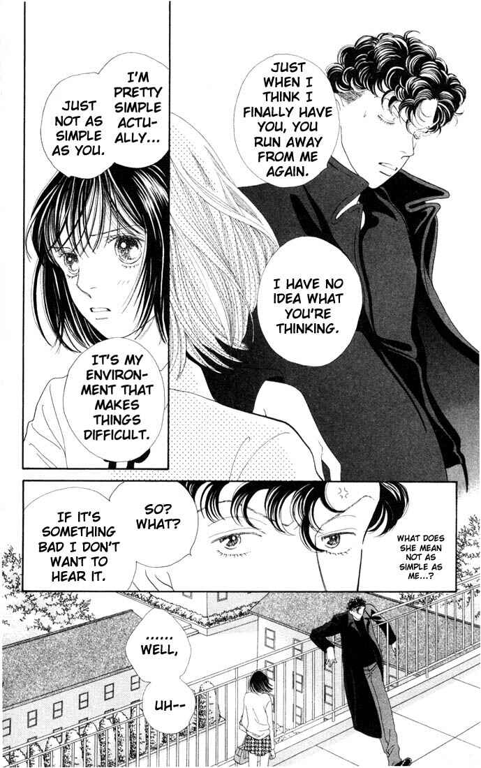 Page 5 Chapter 171 Boys Over Flowers