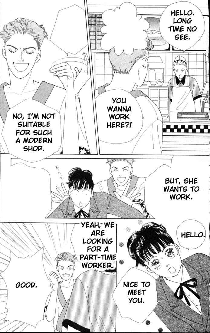 Page 10 Chapter 54 Boys Over Flowers