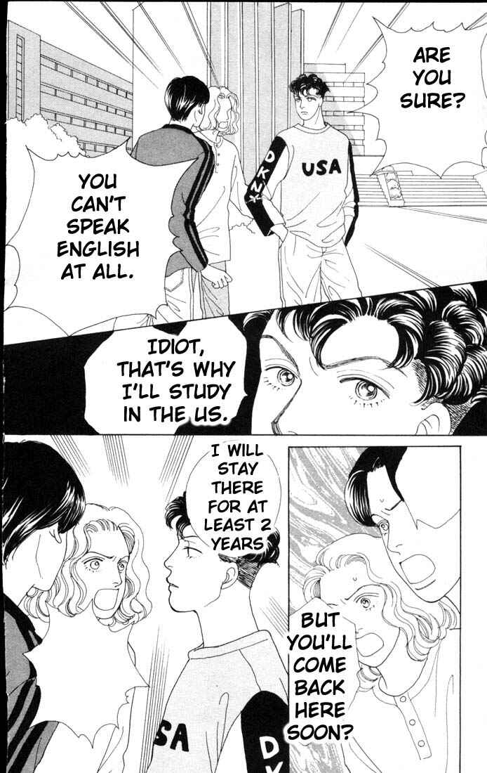 Page 21 Chapter 54 Boys Over Flowers