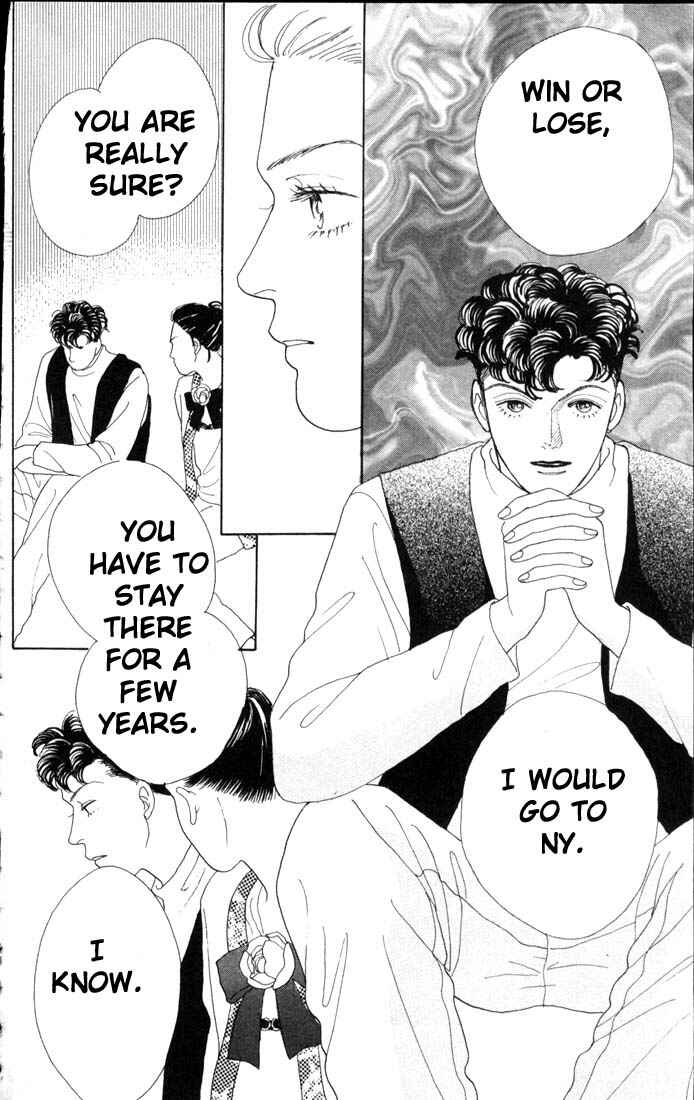 Page 3 Chapter 54 Boys Over Flowers