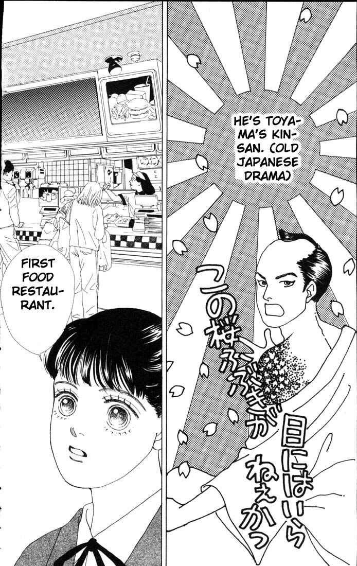 Page 9 Chapter 54 Boys Over Flowers