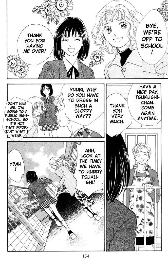 Page 1 Chapter 167 Boys Over Flowers