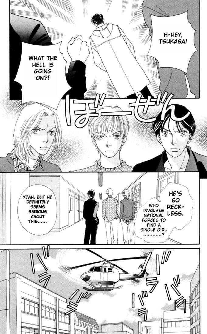 Page 10 Chapter 167 Boys Over Flowers