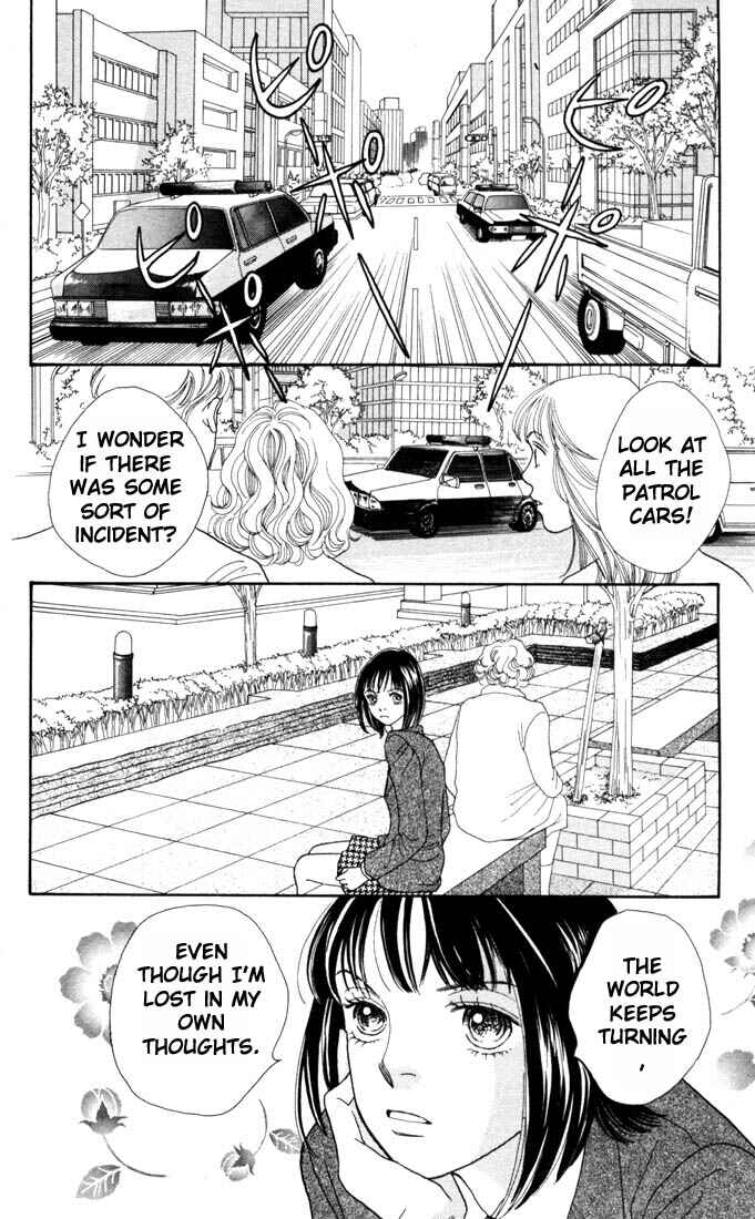 Page 11 Chapter 167 Boys Over Flowers