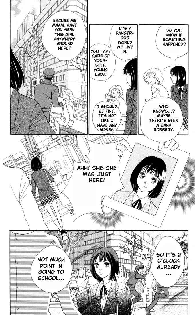 Page 12 Chapter 167 Boys Over Flowers