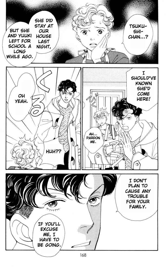 Page 15 Chapter 167 Boys Over Flowers