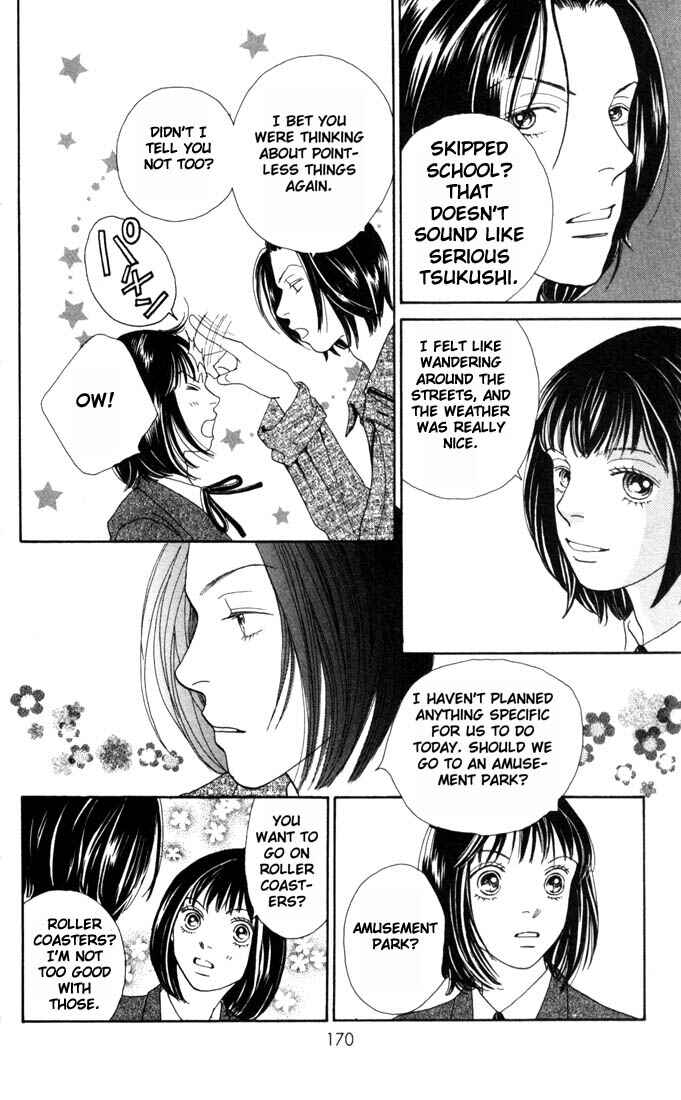 Page 17 Chapter 167 Boys Over Flowers