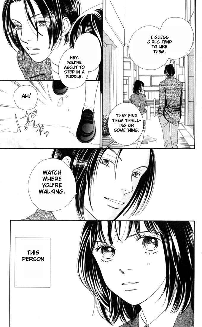 Page 18 Chapter 167 Boys Over Flowers