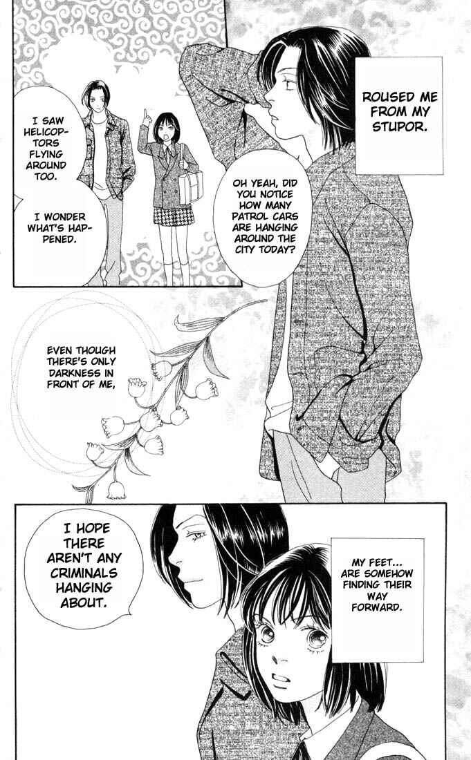 Page 19 Chapter 167 Boys Over Flowers