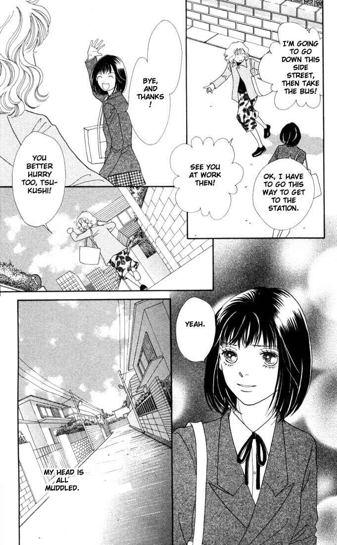 Page 2 Chapter 167 Boys Over Flowers