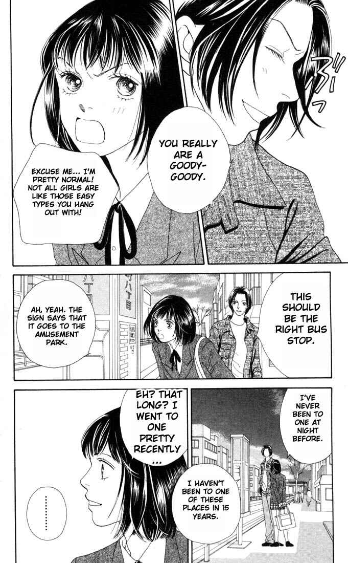 Page 21 Chapter 167 Boys Over Flowers