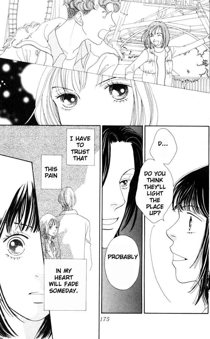 Page 22 Chapter 167 Boys Over Flowers
