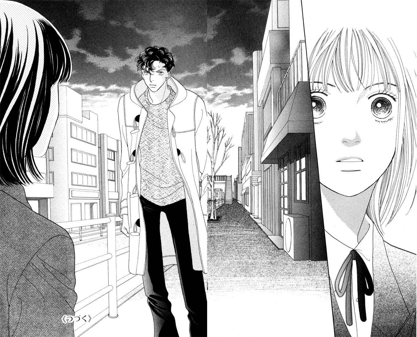 Page 23 Chapter 167 Boys Over Flowers