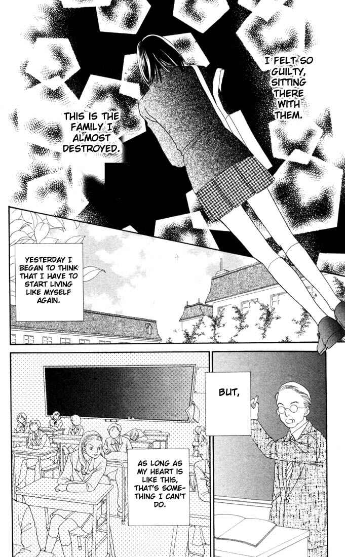 Page 5 Chapter 167 Boys Over Flowers